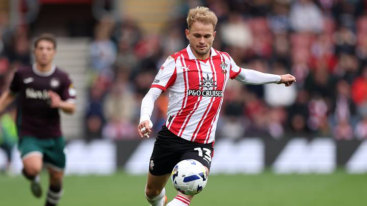 Southampton v Swansea City - Sky Bet Championship