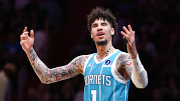 Phoenix Suns, LaMelo Ball