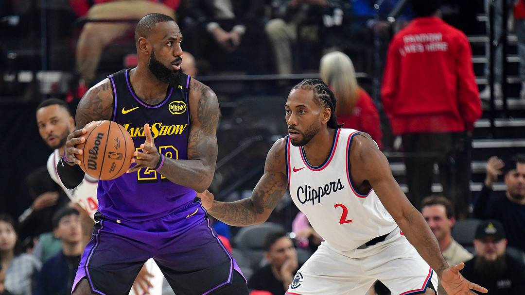 LeBron James’s Lakers departure and Kawhi Leonard’s trade to the Raptors headlined the first day of NBA free agency. LeBron James’s Lakers departure and Kawhi Leonard’s trade to the Raptors headlined the first day of NBA free agency.