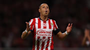 Chivas v Atletico San Luis - Torneo Apertura 2024 Liga MX