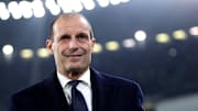 La Juventus de Massimiliano Allegri s'est inclinée 5-1 hier face au Napoli