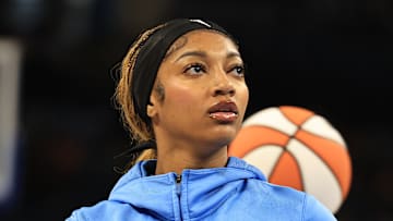 Minnesota Lynx v Chicago Sky