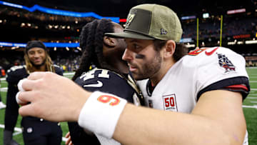 Tampa Bay Buccaneers v New Orleans Saints
