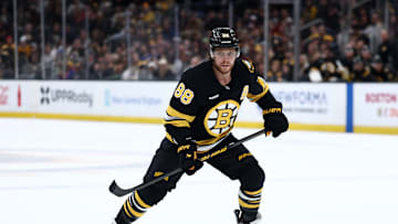 Buffalo Sabres v Boston Bruins