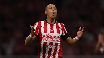Chivas v Atletico San Luis - Torneo Apertura 2024 Liga MX