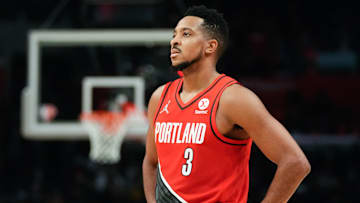 CJ McCollum