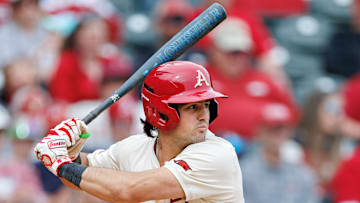 South Carolina v Arkansas