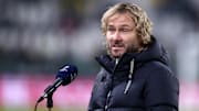 Pavel Nedved