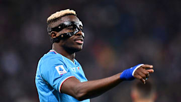 Victor Osimhen