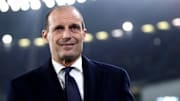 Massimiliano Allegri
