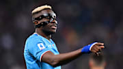 Victor Osimhen