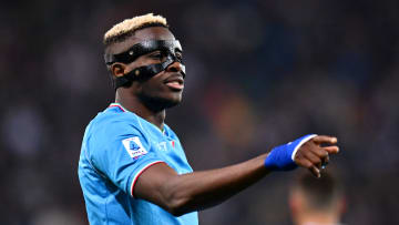 Udinese Calcio v SSC Napoli - Serie A TIM
