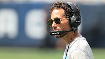 Miami Dolphins v Chicago Bears - NFL Preseason 2025