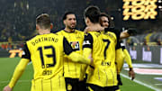 Borussia Dortmund