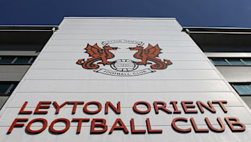 Leyton Orient club logo