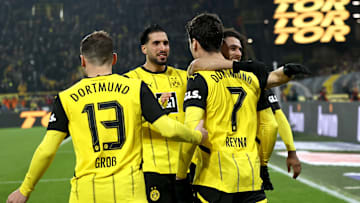 Borussia Dortmund