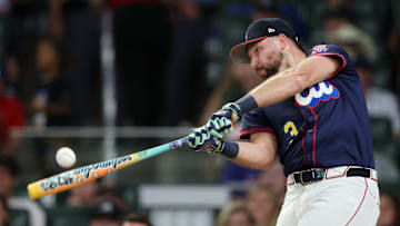 2025 MLB All-Star Week: Home Run Derby