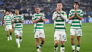 Atalanta BC v Celtic FC - UEFA Champions League 2024/25 League Phase MD3