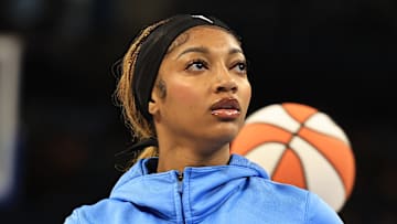 Minnesota Lynx v Chicago Sky