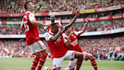 Arsenal v Everton - Premier League