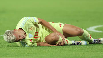 Serbia  v Spain -UEFA Nations league