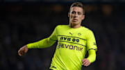 Thorgan Hazard