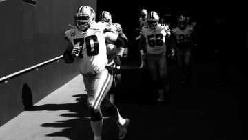Dallas Cowboys v Seattle Seahawks