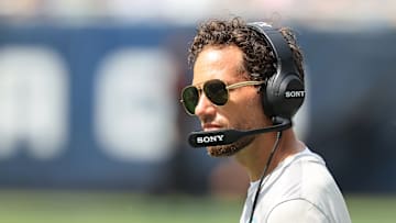 Miami Dolphins v Chicago Bears - NFL Preseason 2025