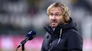 Pavel Nedved 