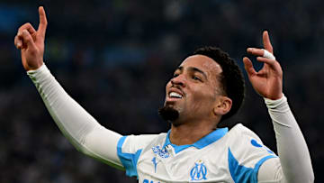 Ethan Nwaneri et l'OM affrontent le Paris FC ce samedi en Ligue 1