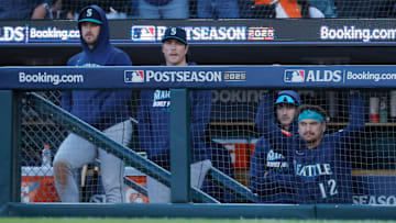 Division Series - Seattle Mariners v Detroit Tigers - Game Four
