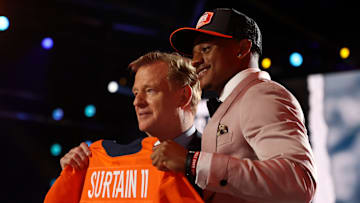 2021 NFL Draft