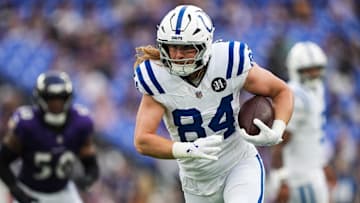 Indianapolis Colts v Baltimore Ravens - NFL Preseason 2025