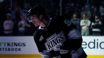 Edmonton Oilers v Los Angeles Kings - Game Five