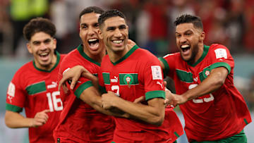 Marruecos se enfrentará a Croacia en el partido por el tercer lugar de la Copa del Mundo de Qatar 2022.