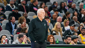 Gregg Popovich 