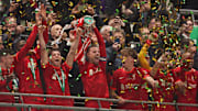 Chelsea v Liverpool - Carabao Cup Final