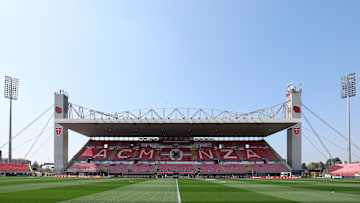 Monza-Napoli