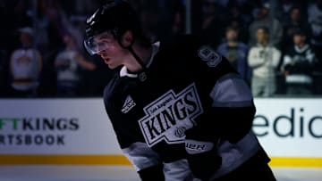 Edmonton Oilers v Los Angeles Kings - Game Five