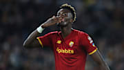 Tammy Abraham