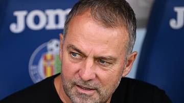 Hansi Flick pourrait compter sur un retour de blessure pour défier Osasuna samedi. 