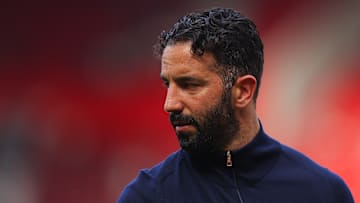 R/ Amorim - Manchester United