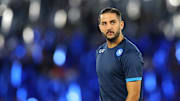 Kostas Manolas