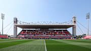 U-Power Stadium