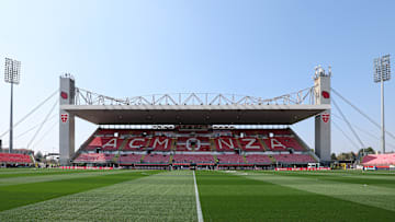 U-Power Stadium