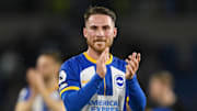 Brighton & Hove Albion v Manchester City - Premier League