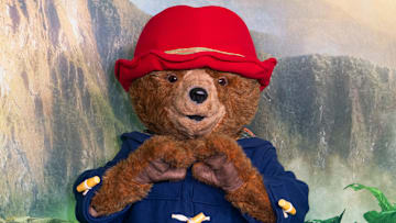"Paddington In Peru" Premiere In Berlin