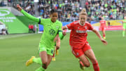 Wolfsburg gegen Bayern wird das absolute Topspiel der Frauen-Bundesliga am nächsten Spieltag