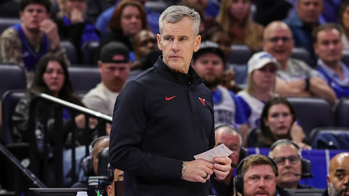 The Orlando Magic's head coaching job is only a day old. But already some favorites have emerged to fill the vacancy with the team.
