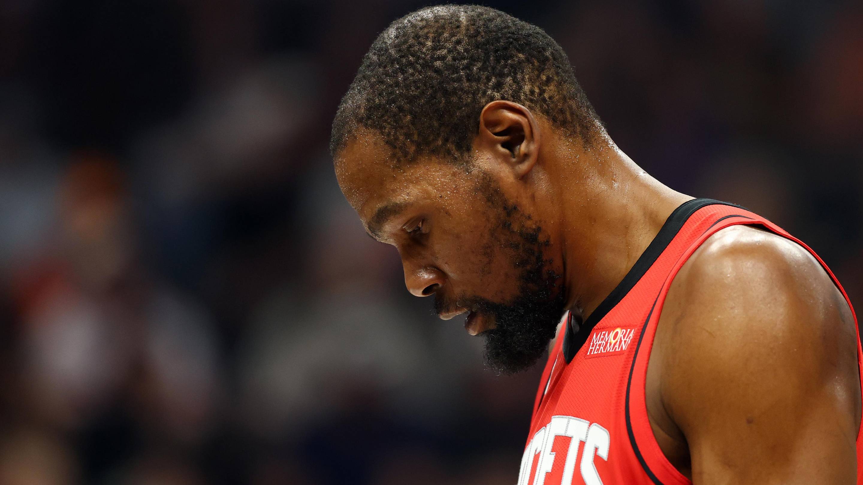 Kevin Durant can now count teammate as NBA’s most overrated